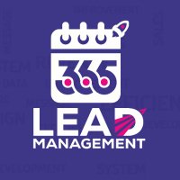 365lead management(@365leadmanage) 's Twitter Profile Photo