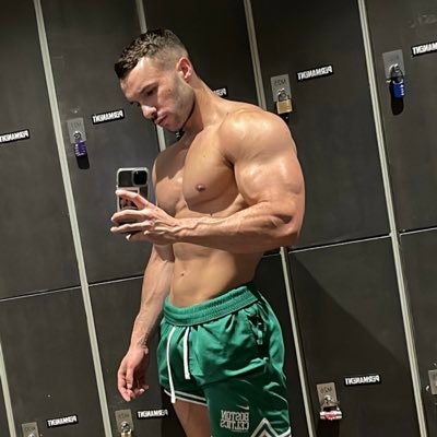 aussiemuscleXXX Profile Picture