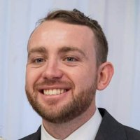 Thomas Bush (@thomasbushdap1) 's Twitter Profile