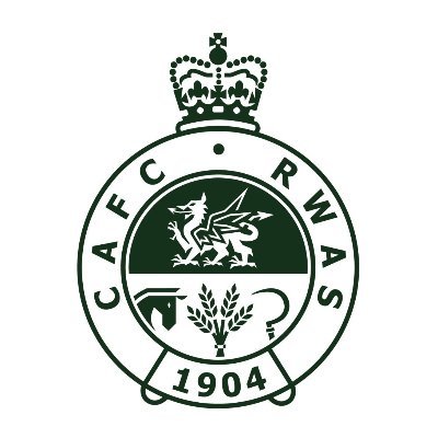 Royal Welsh Agricultural Society