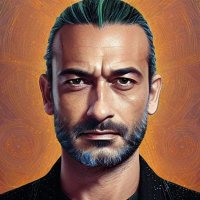 Serdar Tursunefe(@tursunefe) 's Twitter Profile Photo