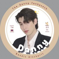 Thedanny_fanbaseTH(@thedannyfanbase) 's Twitter Profile Photo