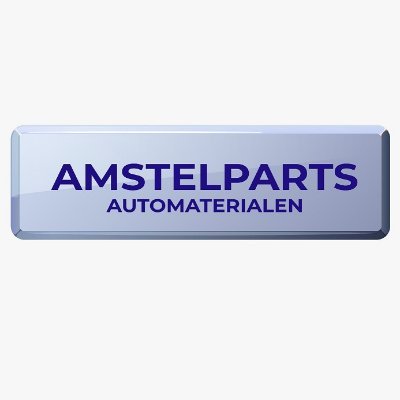 Amstelparts Automaterialen