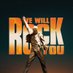 We Will Rock You (@wwrymusical) Twitter profile photo We Will Rock You (@wwrymusical) Twitter profile photo