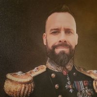 Joseph Parten (@josephp516) 's Twitter Profile