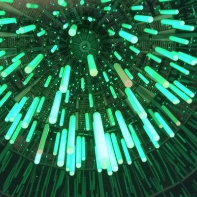 Amzed5's profile picture. 