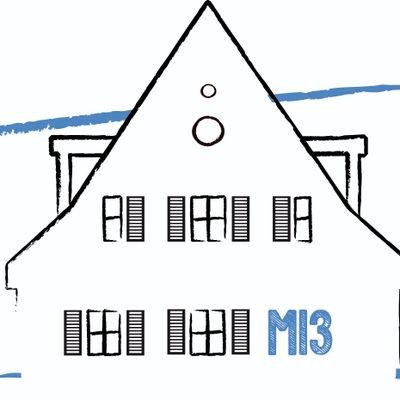 munzgasse13's profile picture. Selbstverwaltetes Wohnprojekt I Mietshäuser Syndikat | Kulturraum
| Est. 1977 | Instagram @muenzgasse13