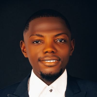 Happy guy/ Estate surveyor & Valuer / Graphic designer