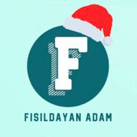 Fısıldayan ADAM(@huyde12) 's Twitter Profile Photo