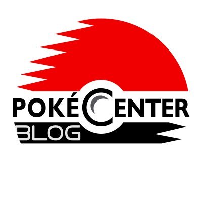 PokeCenterBlog Profile Picture