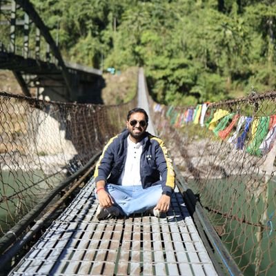 Producer: @BrutIndia
। Ex: @Thelallantop | IIMCan