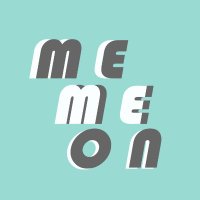 迷迷音MeMeOn(@memeonmusic) 's Twitter Profile Photo
