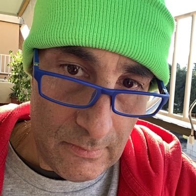 saabism's profile picture. It's not what happens to you, but how you react to it that matters. Epictetus | EVENT + RESPONSE = OUTCOME |💪♿️