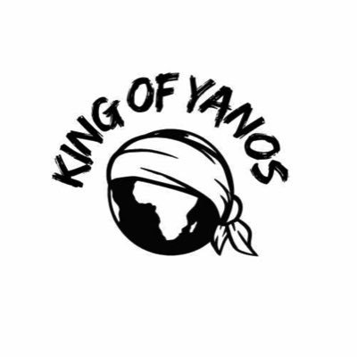 KING OF YANOS