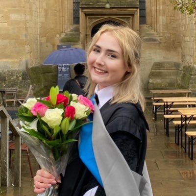 Second Year PhD Candidate at the University of Leicester working with gastruloids | University of Oxford Clinical Embryology MSc Alumni | Cake and brownie maker