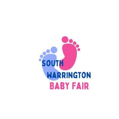 For new & expectant parents of South Warrington showcasing local businesses & services. Sat 21 Jan 2-4pm, Appleton Parish Hall.