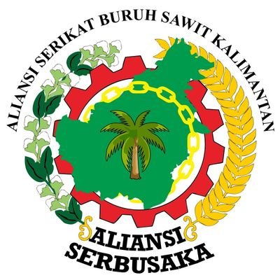 Aliansi Serikat Buruh Sawit Kalimantan (Aliansi Serbusaka)