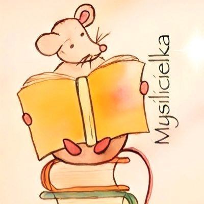 🐁 mysza, która dużo myśli 📚 czytam wszystko i wszędzie ✍️ lubię pisać o książkach ‼️ CR: „Tajemna strona świąt
