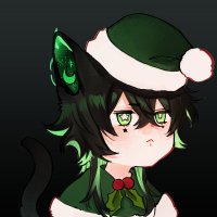 Gowit 😺🐸 (@gowit_cf) 's Twitter Profile Photo Gowit 😺🐸 (@gowit_cf) 's Twitter Profile Photo