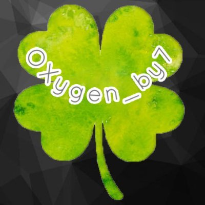 OXygen4289 (รับกดบัตร)