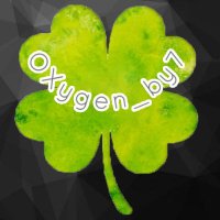 OXygen4289 (รับกดบัตร) (@oxygen_by7) 's Twitter Profile