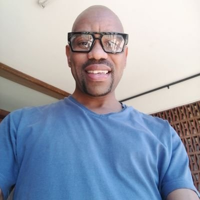 s_mofokeng's profile picture. Open minded and great sense of humour