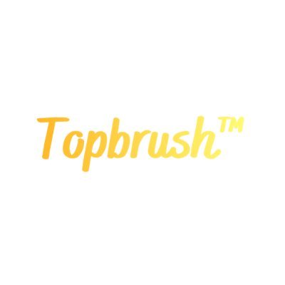 Topbrush