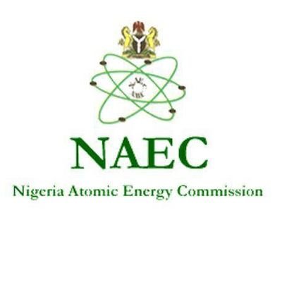 Nigeria Atomic Energy Commission (NAEC)