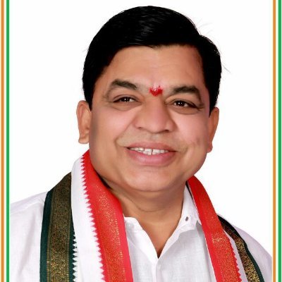 | Member of Parliament, Mahabubabad, Telangana | Indian National Congress | BharatJodoYatra Coordinator | Political Affairs Committee Member |