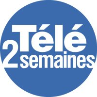 Télé 2 Semaines (@tele2semaines) 's Twitter Profile