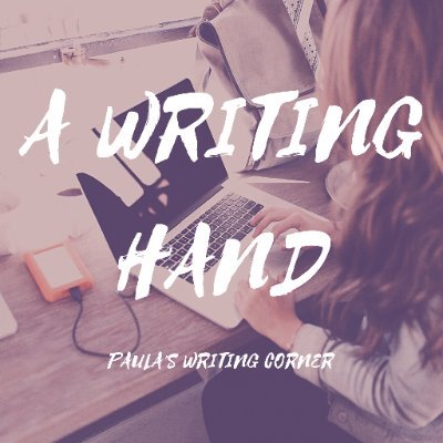 Paula's Writing Corner🖋️さんのプロフィール画像