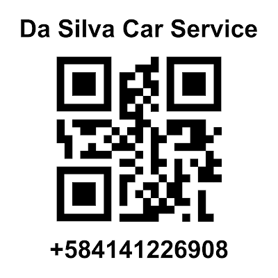 dasilvaservicar's profile picture. Traslados al Aeropuerto Internacional de Maiquetía - Taxi Ejecutivo - Traslados al Interior del País