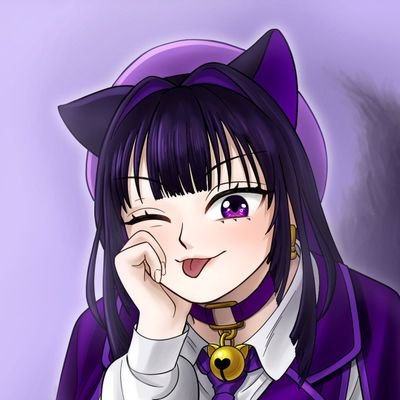 🕯️ gomyoa💜🐈‍⬛🕯️さんのプロフィール画像