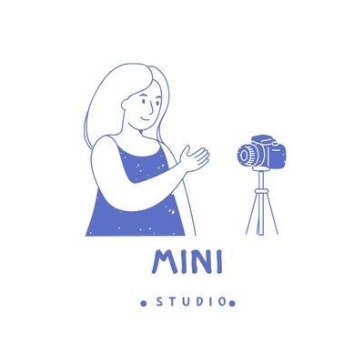 Ministudio0's profile picture. 