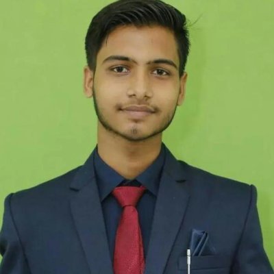 Sujalkrmishra Profile Picture