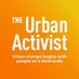 The Urban Activist (@urban_activist) Twitter profile photo