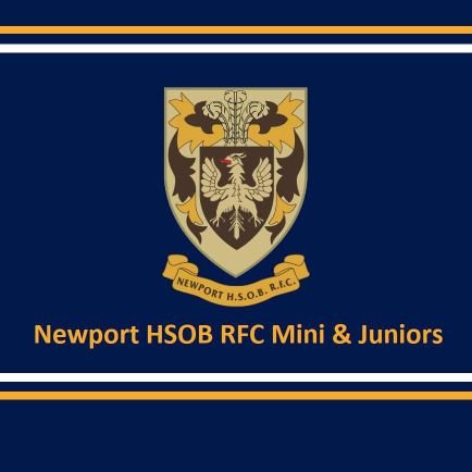 🏉Official account of NHSOB RFC Mini & Juniors, we are one of Wales largest community rugby clubs with age groups from u7s to u16s, Promoting Grassroots Rugby🏉
