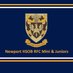 Newport HSOB RFC Mini & Juniors (@nhsob_rfc_mandj) Twitter profile photo Newport HSOB RFC Mini & Juniors (@nhsob_rfc_mandj) Twitter profile photo
