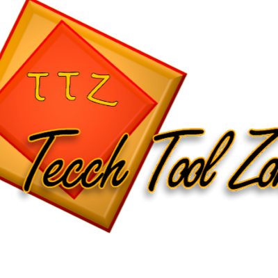 Techtoolszone's profile picture. 
