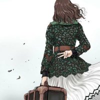 miya (@ritsu_miya1) 's Twitter Profile