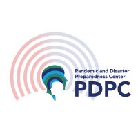Pandemic and Disaster Preparedness Center (PDPC)(@pdpc21) 's Twitter Profile Photo