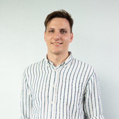 ivor_cindric's profile picture. Digital product aficionado