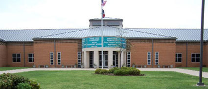 Willis Lane Elementary School serves students in Grades K-4 in the Keller ISD community.