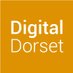 Digital Dorset (@digitaldorset) Twitter profile photo