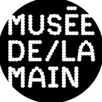 Musée de la main(@MuseeDeLaMain) 's Twitter Profile Photo