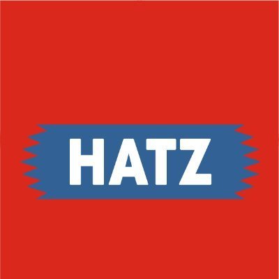 Hatz is a globally active independent specialist for industrial diesel engines.