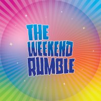 The Weekend Rumble (@weekendrumble) 's Twitter Profile
