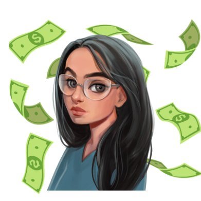 gonnaberich2001's profile picture. I love money ⏩ #BTC #Crypto #Bitcoin
Making money is the future.
follow me