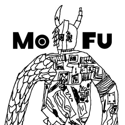 ボールペンのジェットストリームでイラストを描くのが大好き小学2年生イラストレーター'MoFu'
8 years old kid's illustrator 'MoFu'
八岁的小孩画家“MoFu”