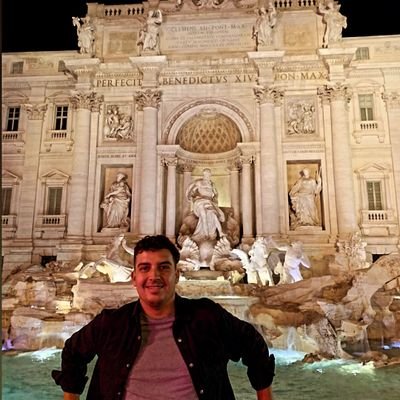 GuerreroIvan35's profile picture. Sevilla.